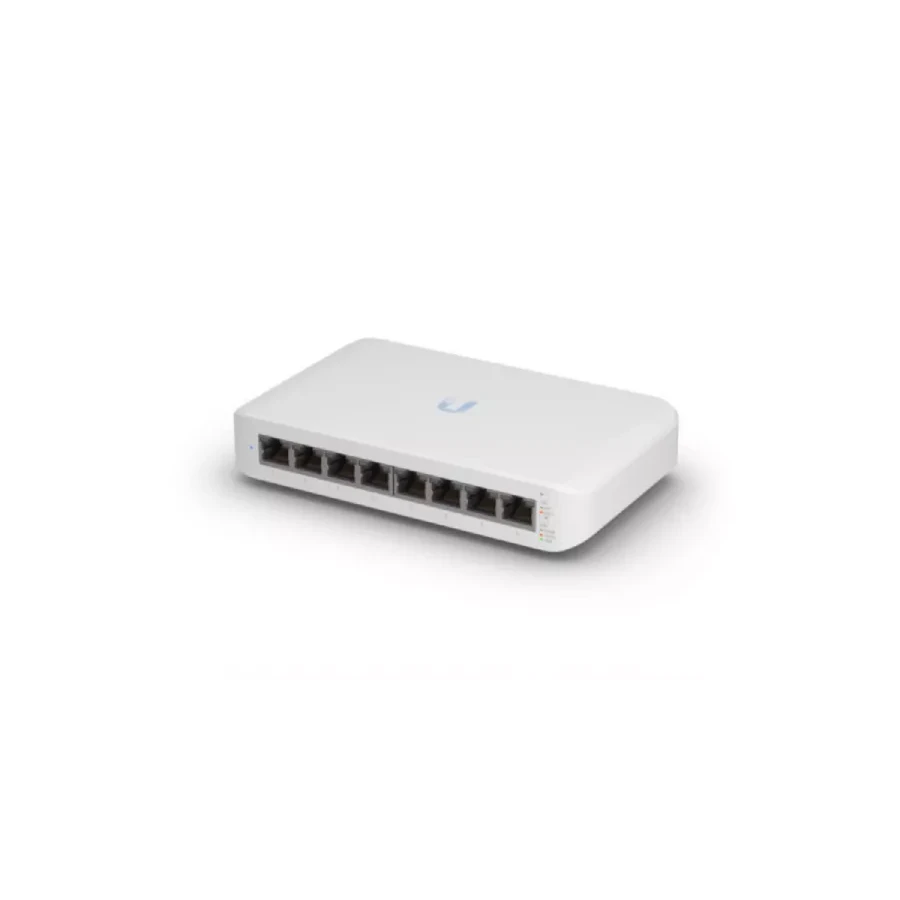 Коммутатор UniFi, 8 портов, Gigabit, POE — 2