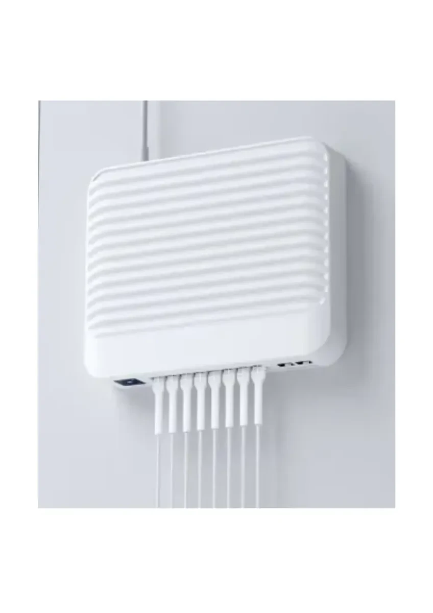 Коммутатор UniFi, 8 портов, POE++, SFP+ — 3