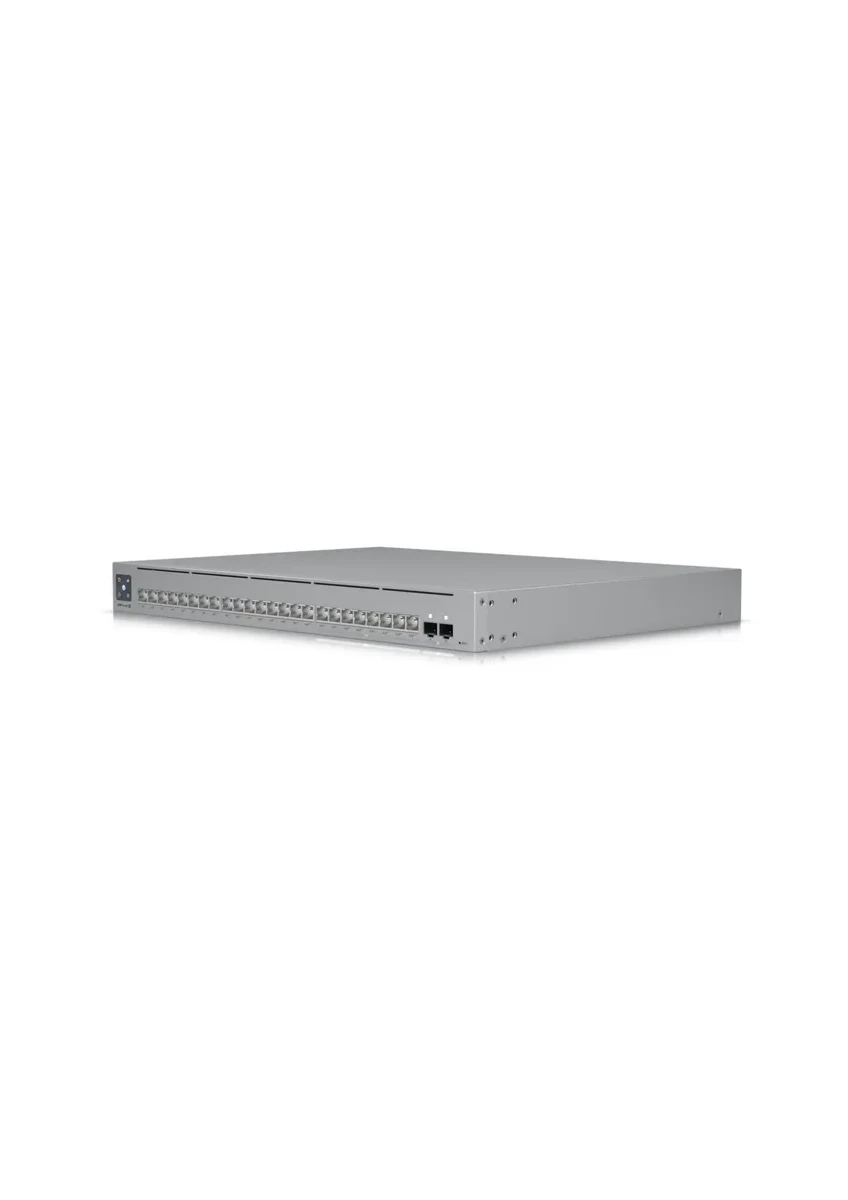 Коммутатор UniFi, 24 портов, Multi-Gig, POE++, Layer3 — 4