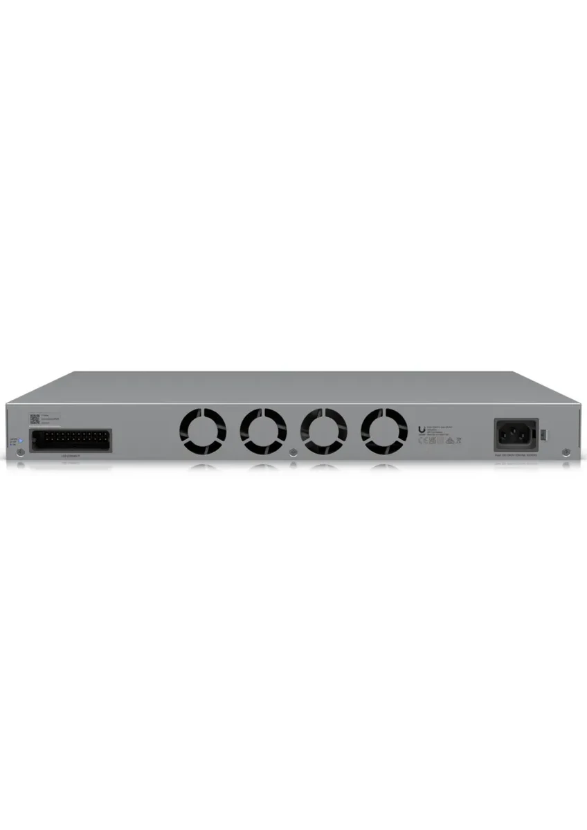 Коммутатор UniFi, 48 портов, Multi-Gig, Layer3 — 2
