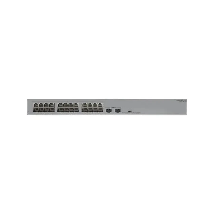 Коммутатор Huawei S110-24T2SR, 24 Гигабит — 2