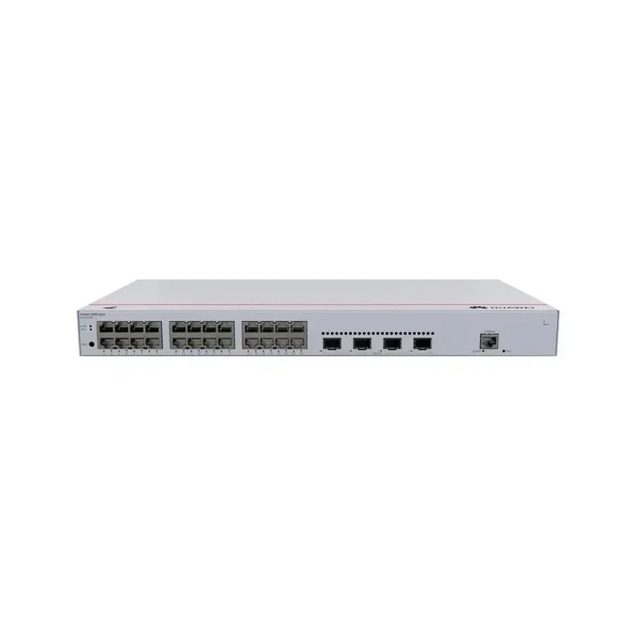 Коммутатор Huawei S220-24T4X, 24 Гигабит — 2