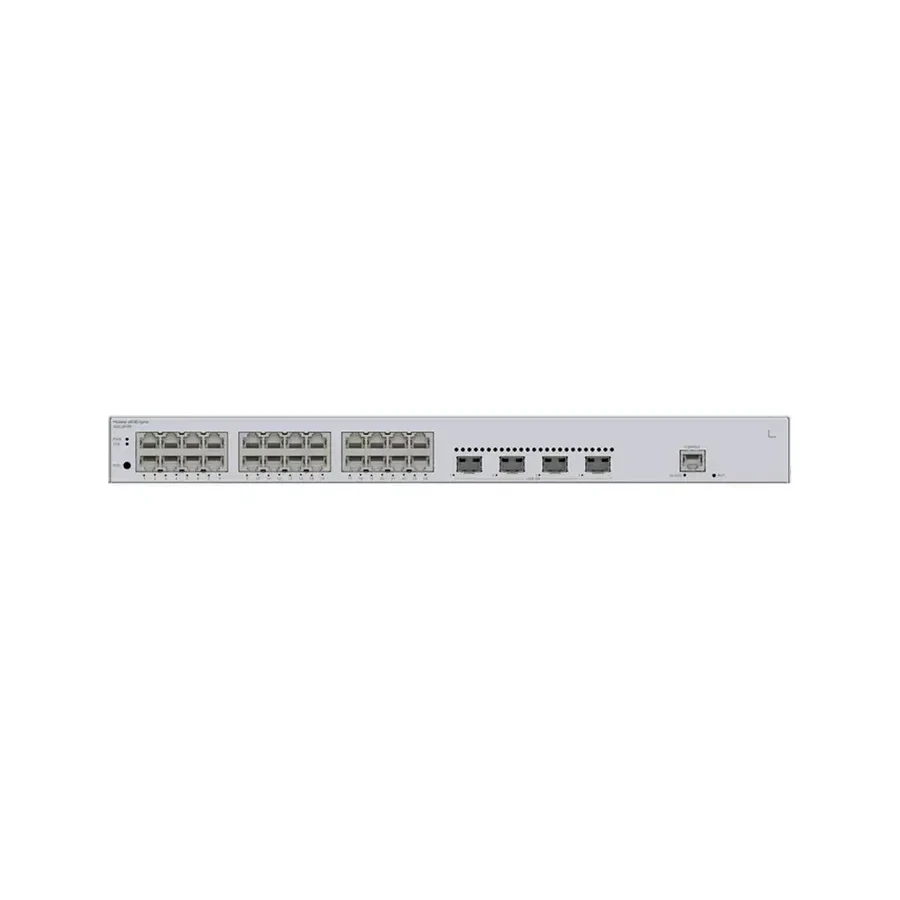 Коммутатор Huawei S220-24T4X, 24 Гигабит — 3