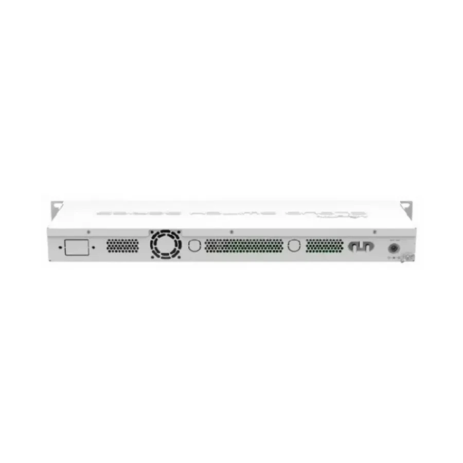Коммутатор MikroTik CRS326-24G-2S+RM, 24G — 3
