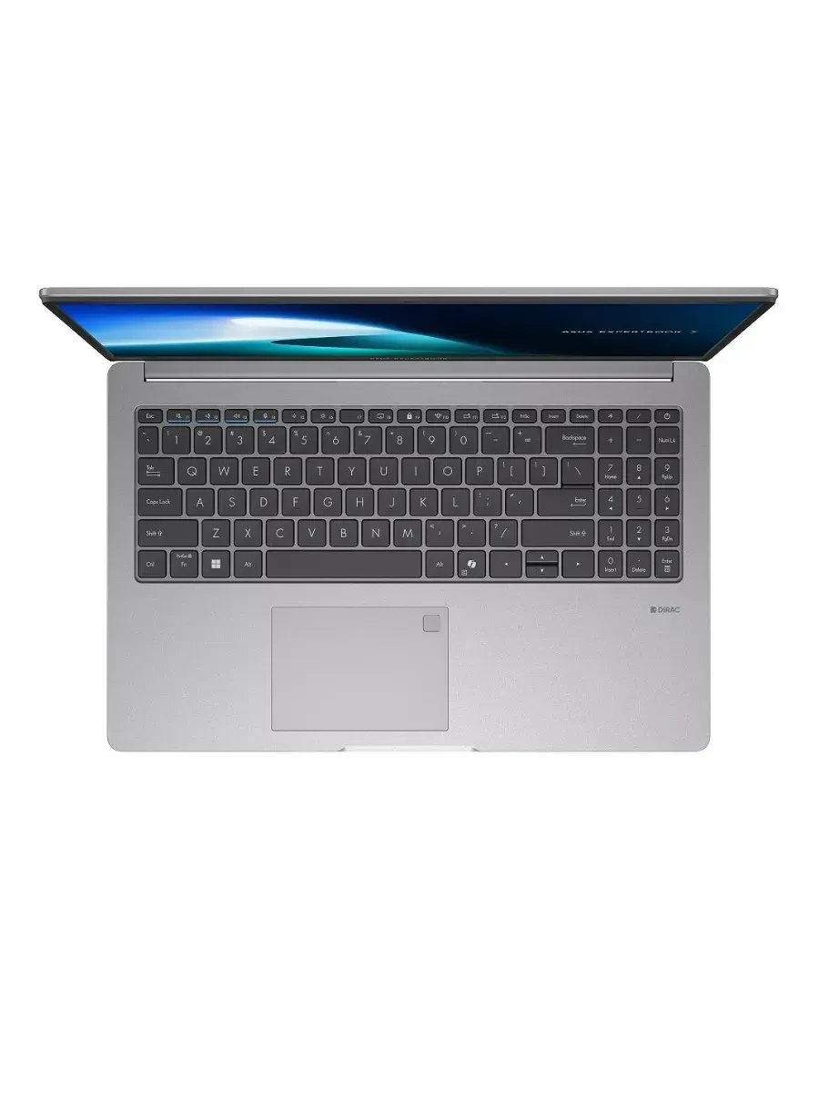 Ноутбук Asus ExpertBook P1503CVA, Intel Core 7 240H, 32 ГБ, 1000 ГБ, 15.6"