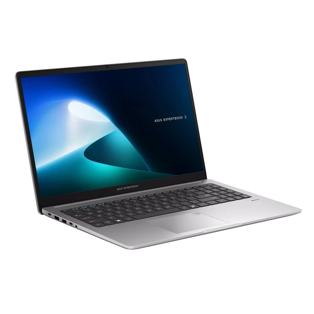 Ноутбук Asus ExpertBook P1503CVA, Intel Core 7 240H, 32 ГБ, 1000 ГБ, 15.6" — 4