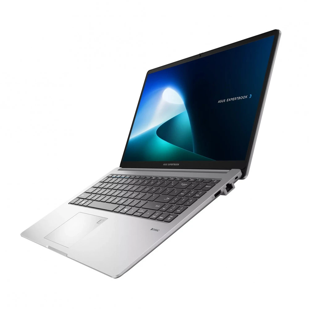 Ноутбук Asus ExpertBook P1503CVA, Intel Core 7 240H, 32 ГБ, 1000 ГБ, 15.6" — 5