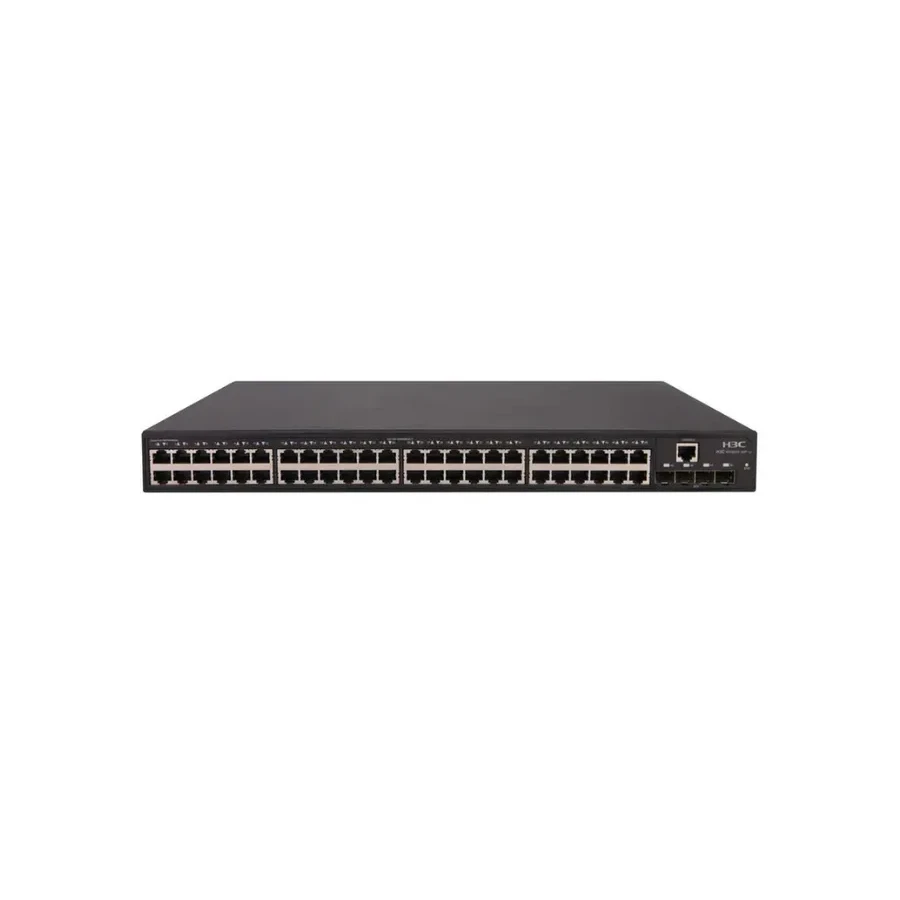 Коммутатор H3C LS-5120V2-28P-LI-GL L2+
