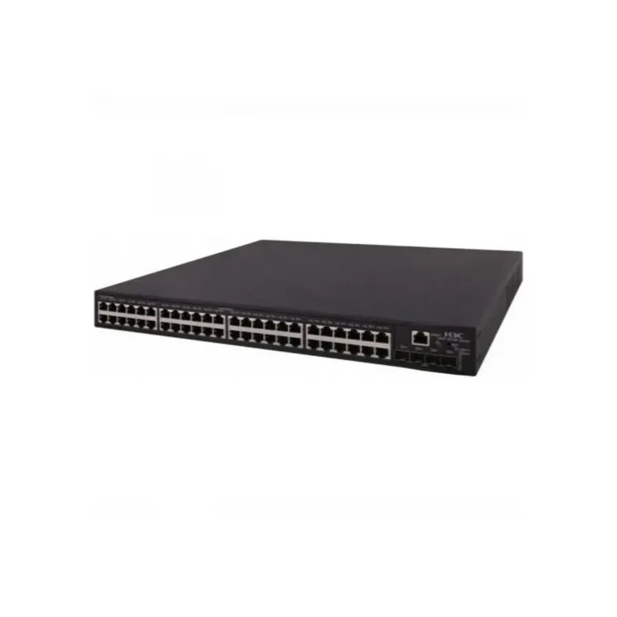 Коммутатор H3C LS-5120V2-28P-LI-GL L2+ — 2