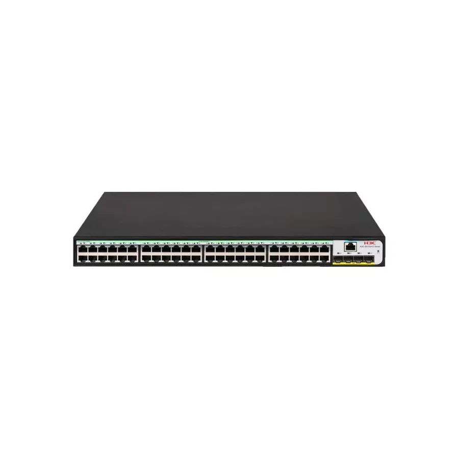 Коммутатор H3C LS5120V3-52P-LI-GL L3, 48 портов