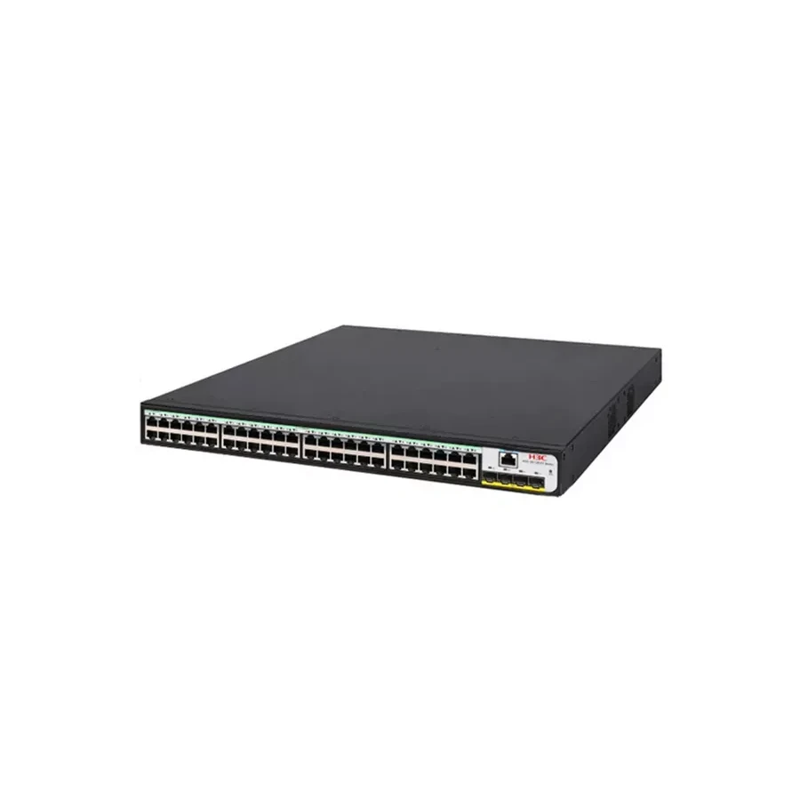 Коммутатор H3C LS5120V3-52P-LI-GL L3, 48 портов — 2