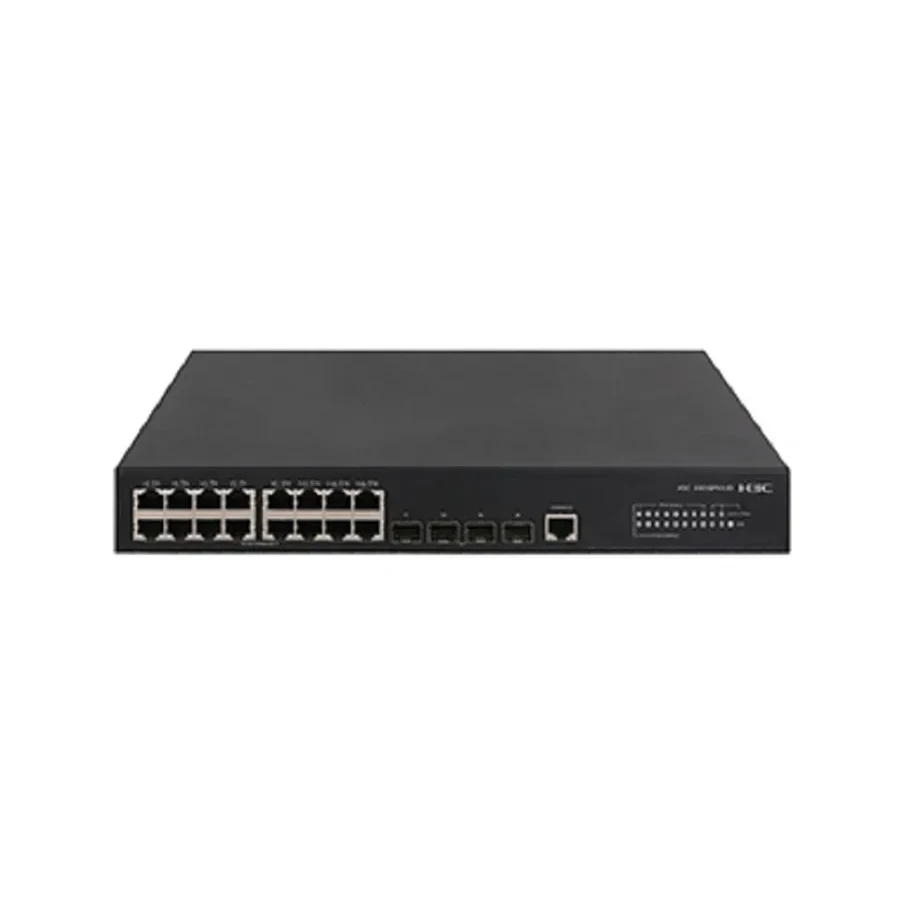 Коммутатор H3C LS-5016PV3-EI-GL L2, 16 портов