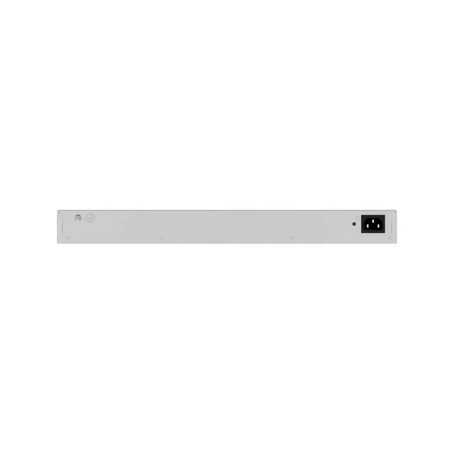Коммутатор Huawei S310-24P4S, 24x1G, 4 SFP, 400W PoE+ — 3