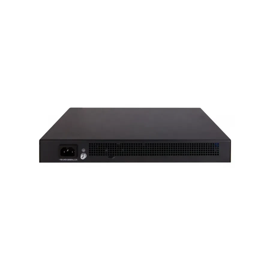 Коммутатор H3C LS5120V3-10P-PWR-LI-GL, L3, 8x1G, 125W — 2