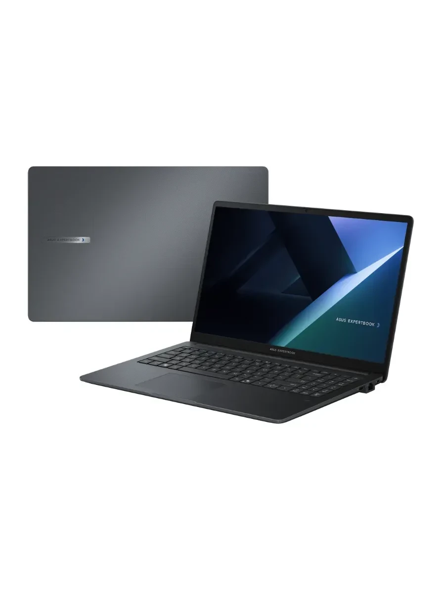 Ноутбук Asus B1503CVA, Intel Core 7 150U, 16 ГБ, 1024 ГБ, 15.6" — 4