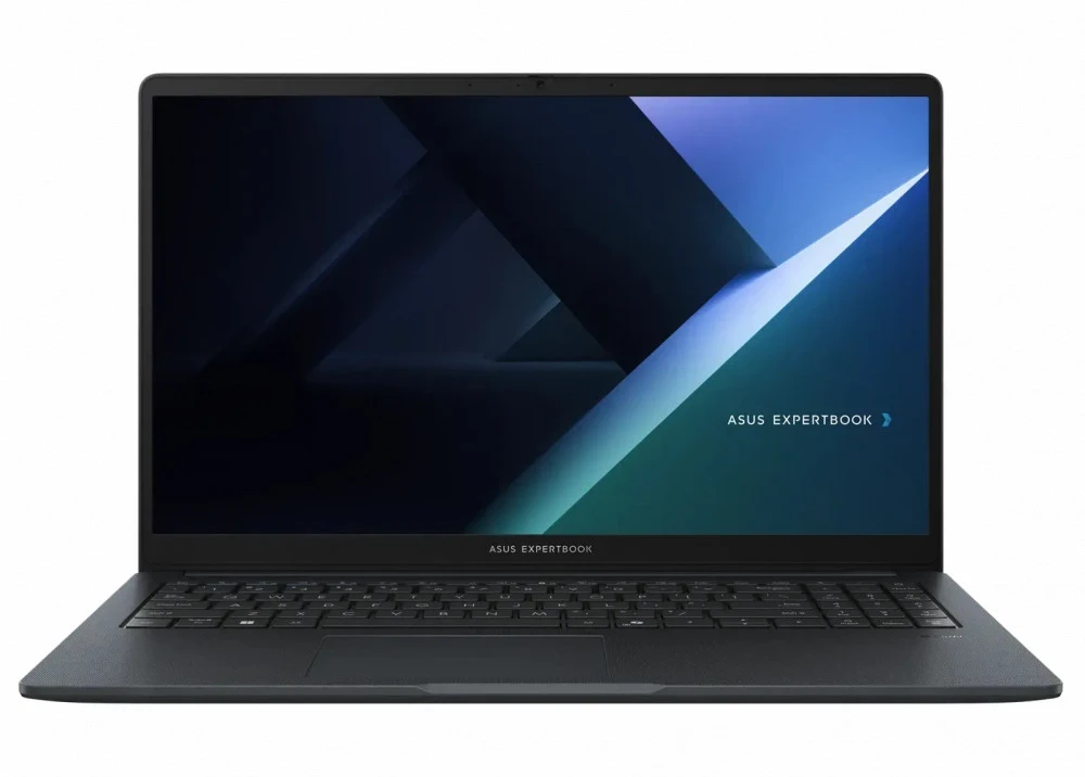 Ноутбук Asus B1503CVA, Intel Core 7 150U, 16 ГБ, 1024 ГБ, 15.6"