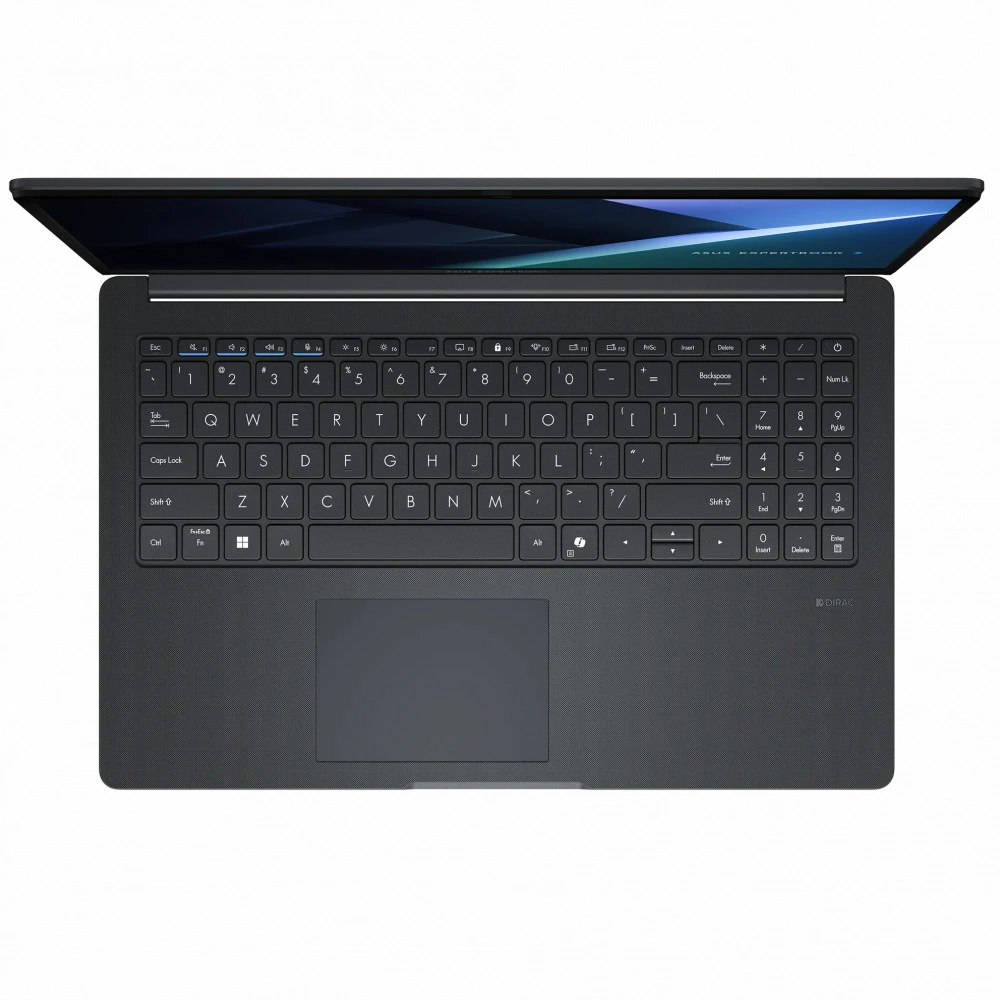 Ноутбук Asus B1503CVA, Intel Core 7 150U, 16 ГБ, 1024 ГБ, 15.6" — 5