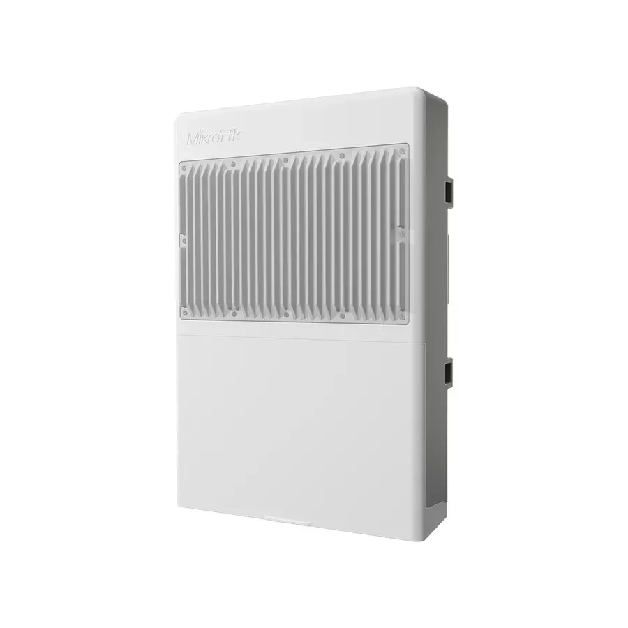 Коммутатор MikroTik CRS318-16P-2S+OUT, 16x1G PoE, 2x10G — 2