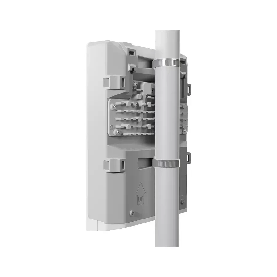 Коммутатор MikroTik CRS318-16P-2S+OUT, 16x1G PoE, 2x10G — 3