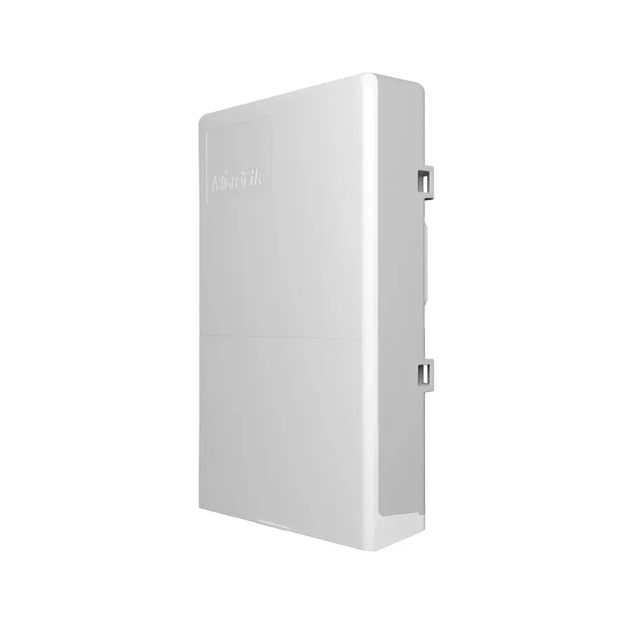 Коммутатор MikroTik CSS610-1Gi-7R-2S+OUT, 8x1G PoE, 2x10G — 2