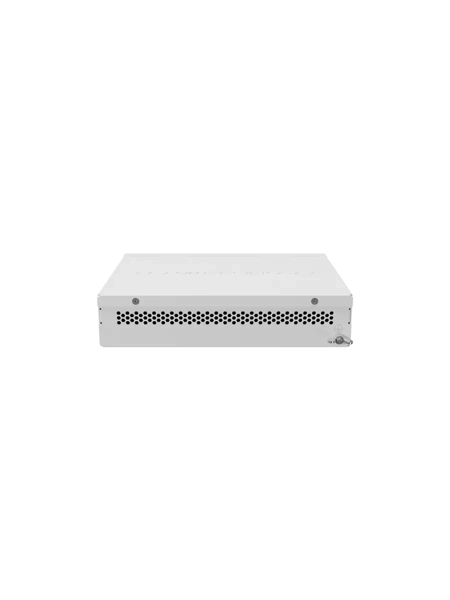 Коммутатор MikroTik CSS610-8G-2S+IN