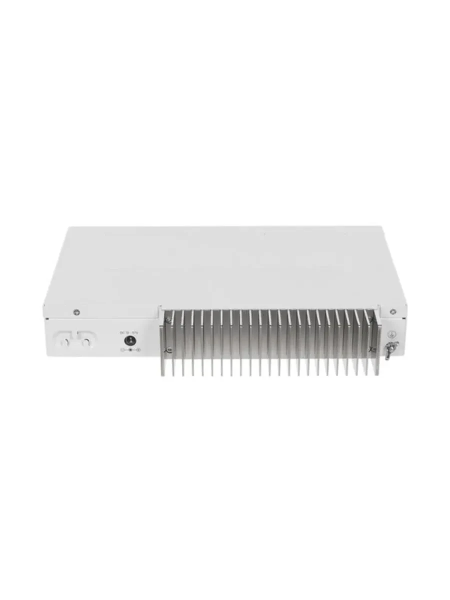 Коммутатор MikroTik CRS309-1G-8S+IN — 3