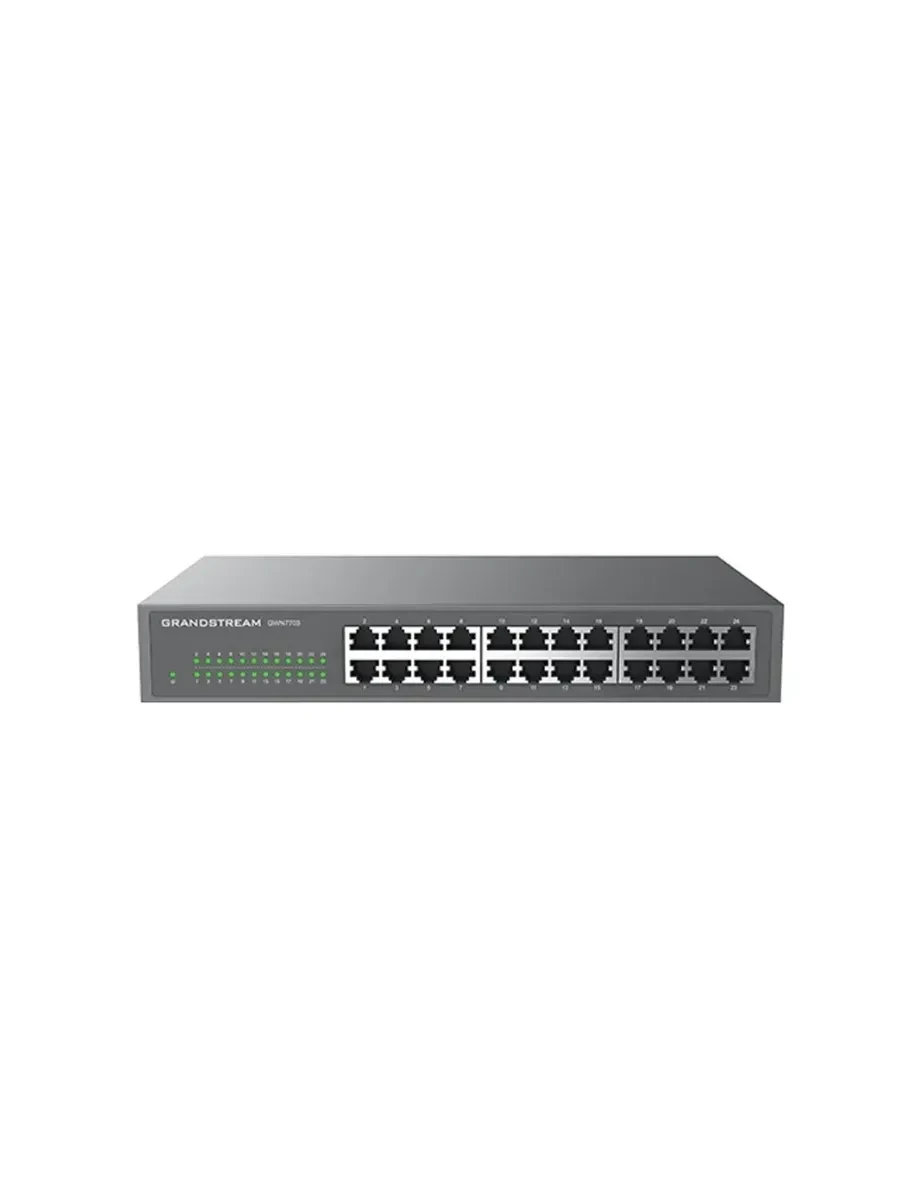 Коммутатор Grandstream GWN7703 — 2