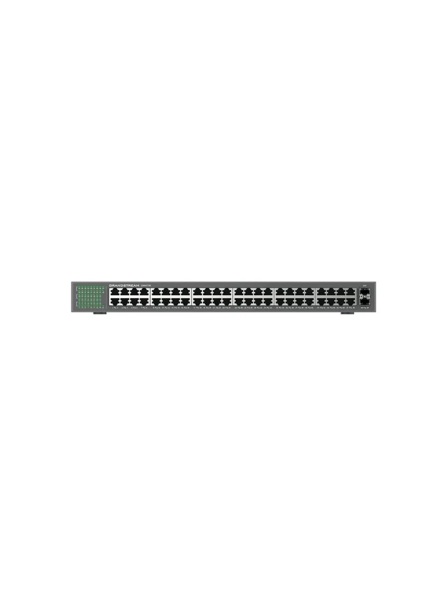 Коммутатор Grandstream GWN7706 — 2
