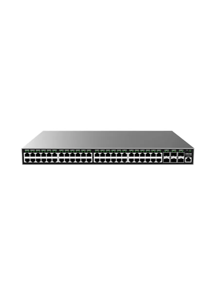 Коммутатор Grandstream GWN7806 — 2