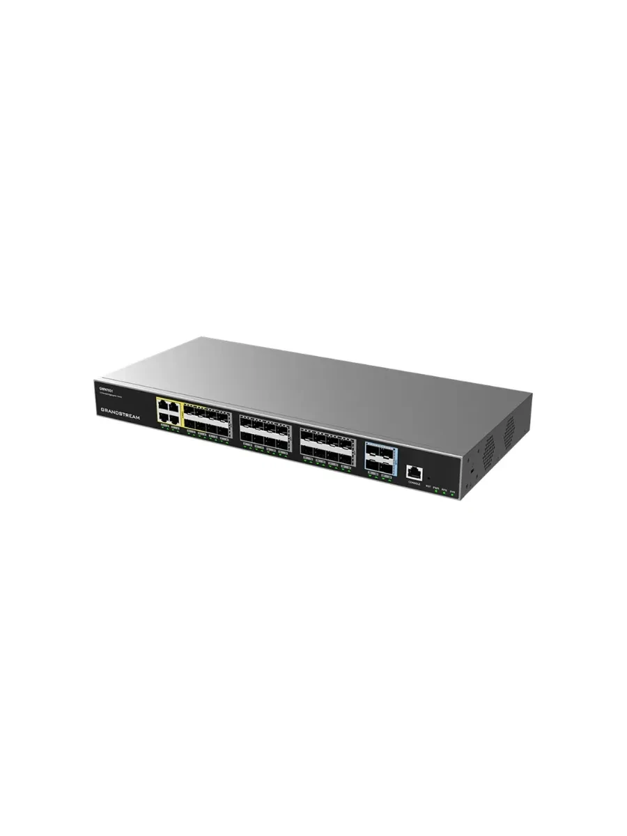 Коммутатор Grandstream GWN7831