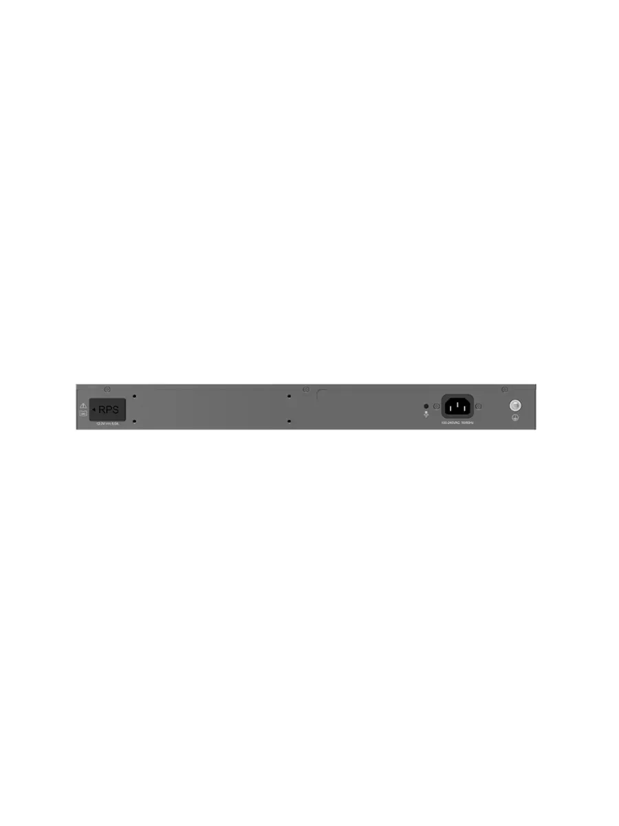 Коммутатор Grandstream GWN7831 — 3