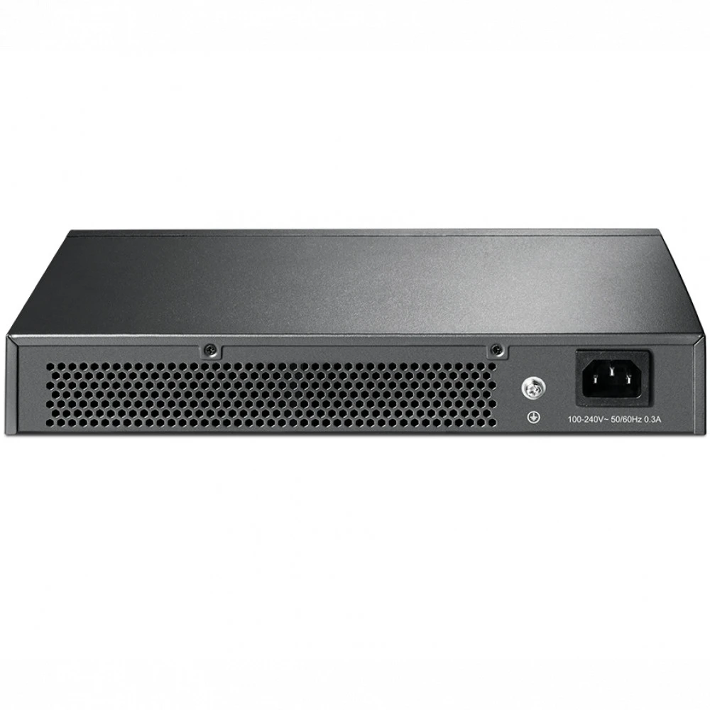 Коммутатор TP-Link TL-SG1016DE — 5