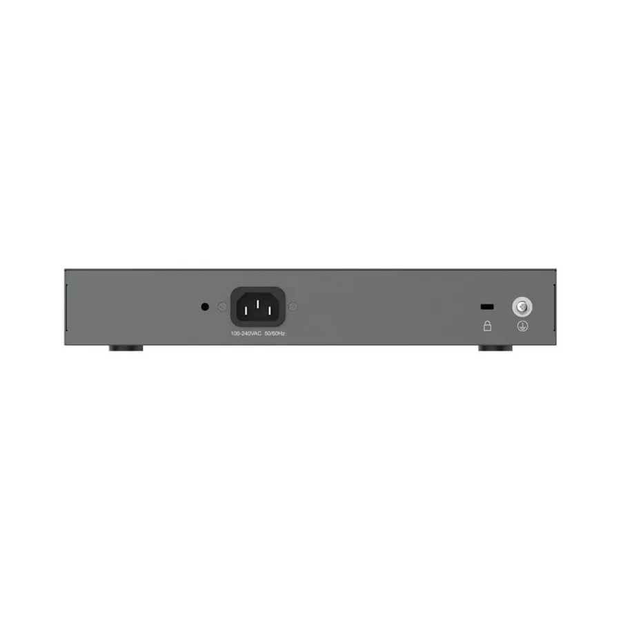 Коммутатор Grandstream GWN7702P — 3