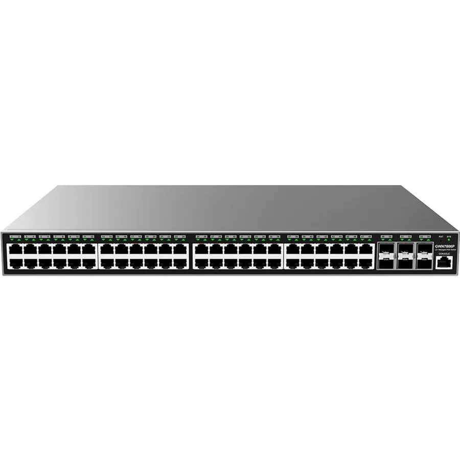 Коммутатор Grandstream GWN7806P