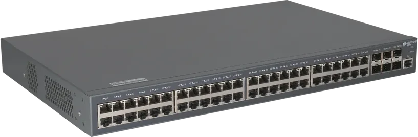 Коммутатор BDCOM S2900-48P6X