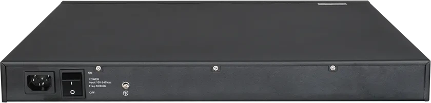 Коммутатор BDCOM S2900-48P6X-760 — 3
