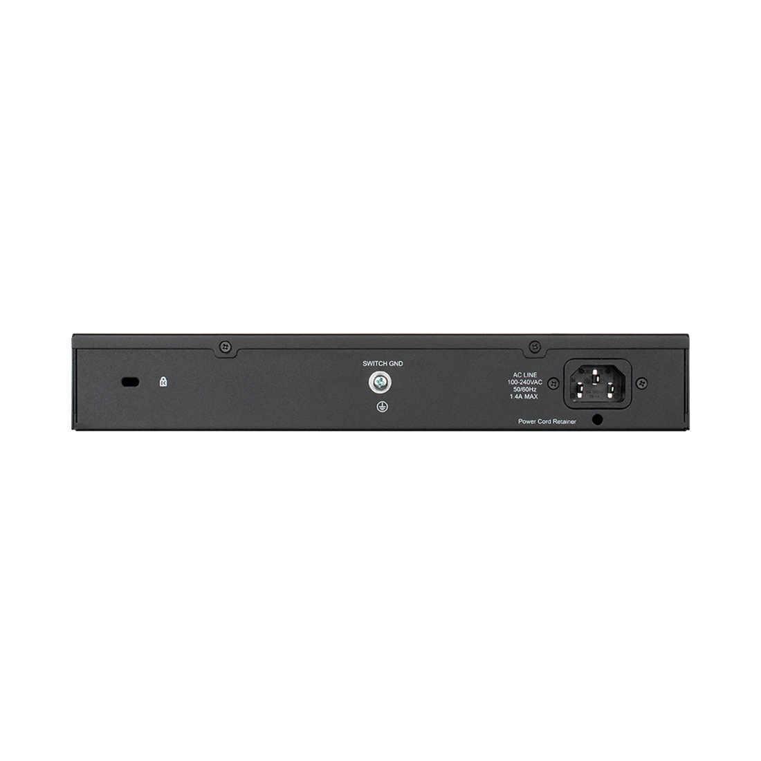 Коммутатор D-Link DGS-1100-24PV2 — 3