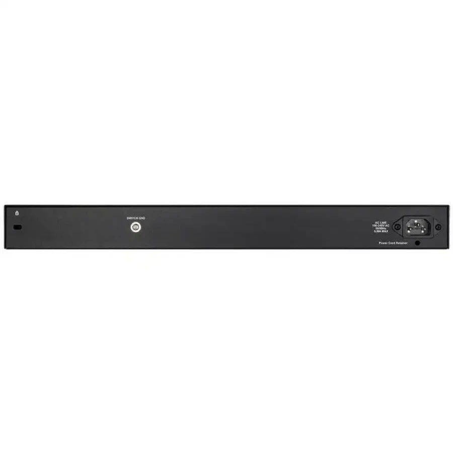 Коммутатор D-Link DGS-1210-28MP — 2