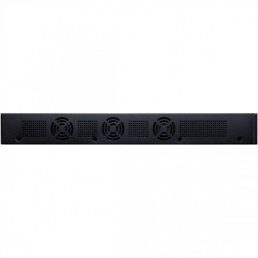 Edge Switch 48-портовый, 500W PoE — 4