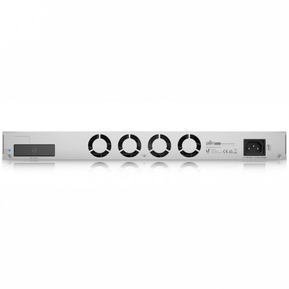 UniFi 48-портовый коммутатор 2.5GbE PoE — 3