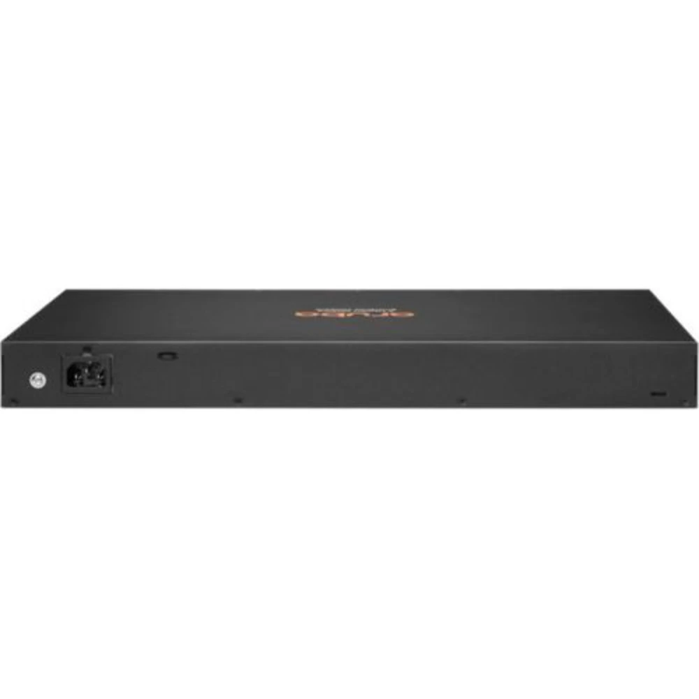 Коммутатор Aruba 6100 48G 4SFP+ — 2