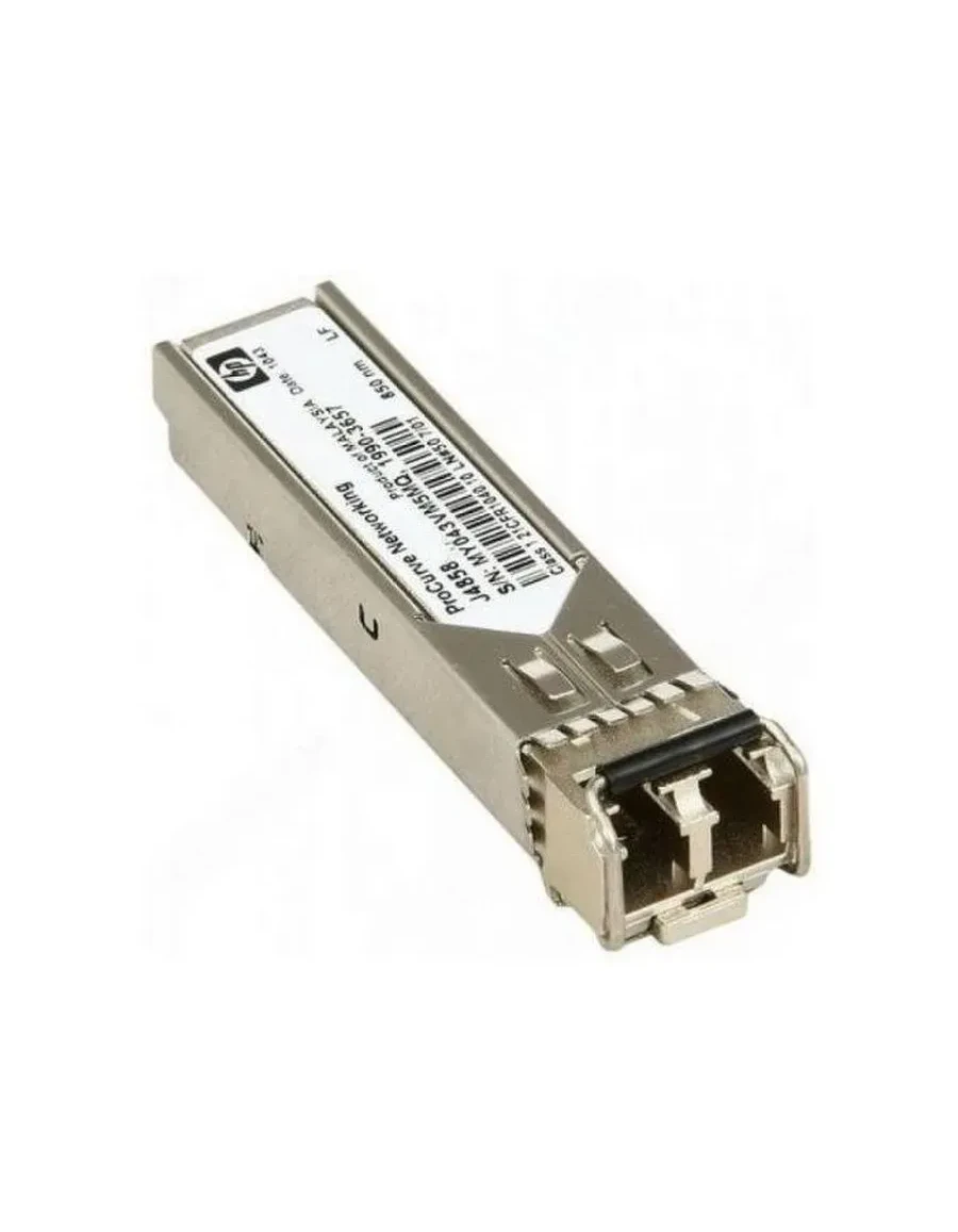 Приёмопередатчик Aruba 1G SFP LC SX 500m