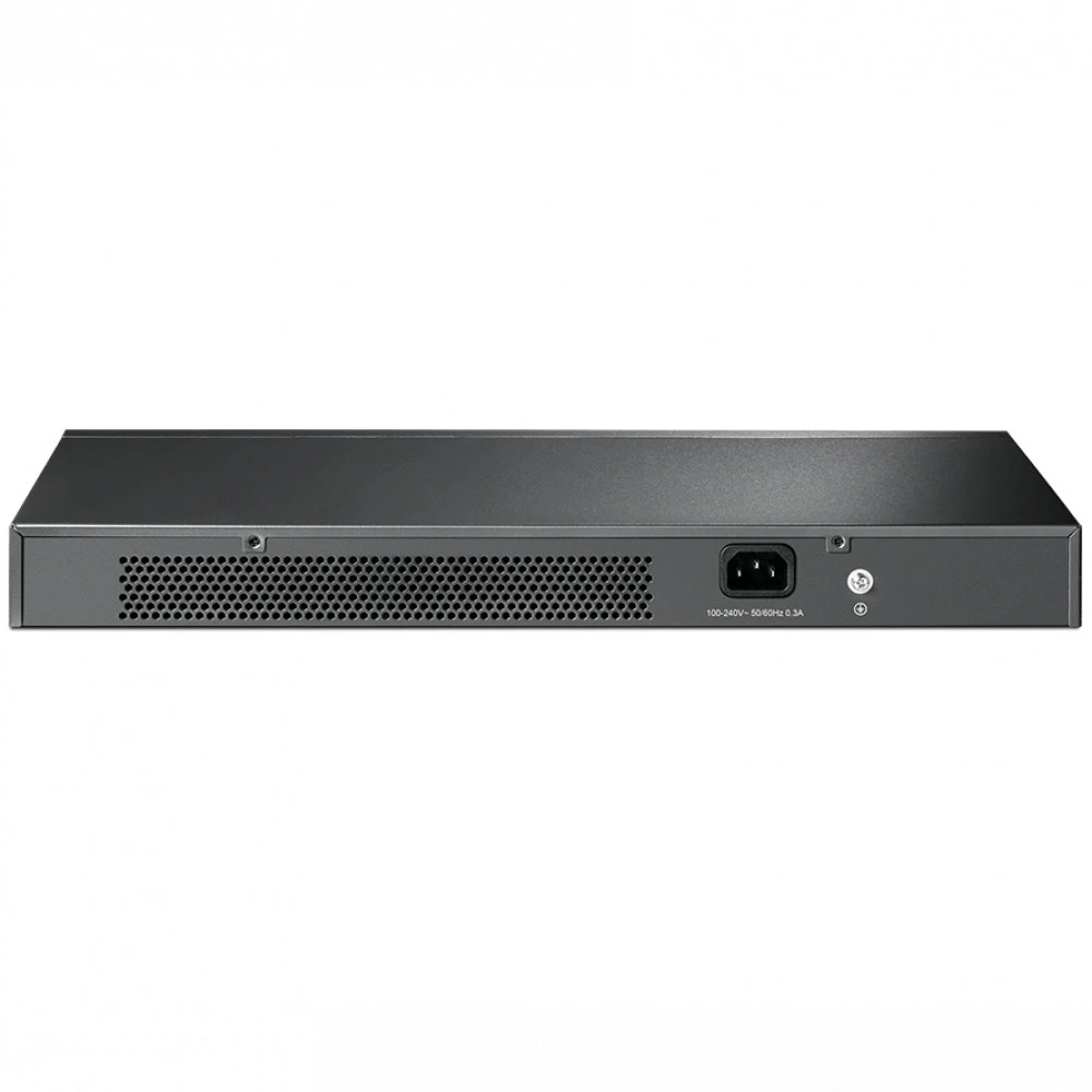 Коммутатор TP-Link TL-SG1016, 16 гигабитных портов — 4