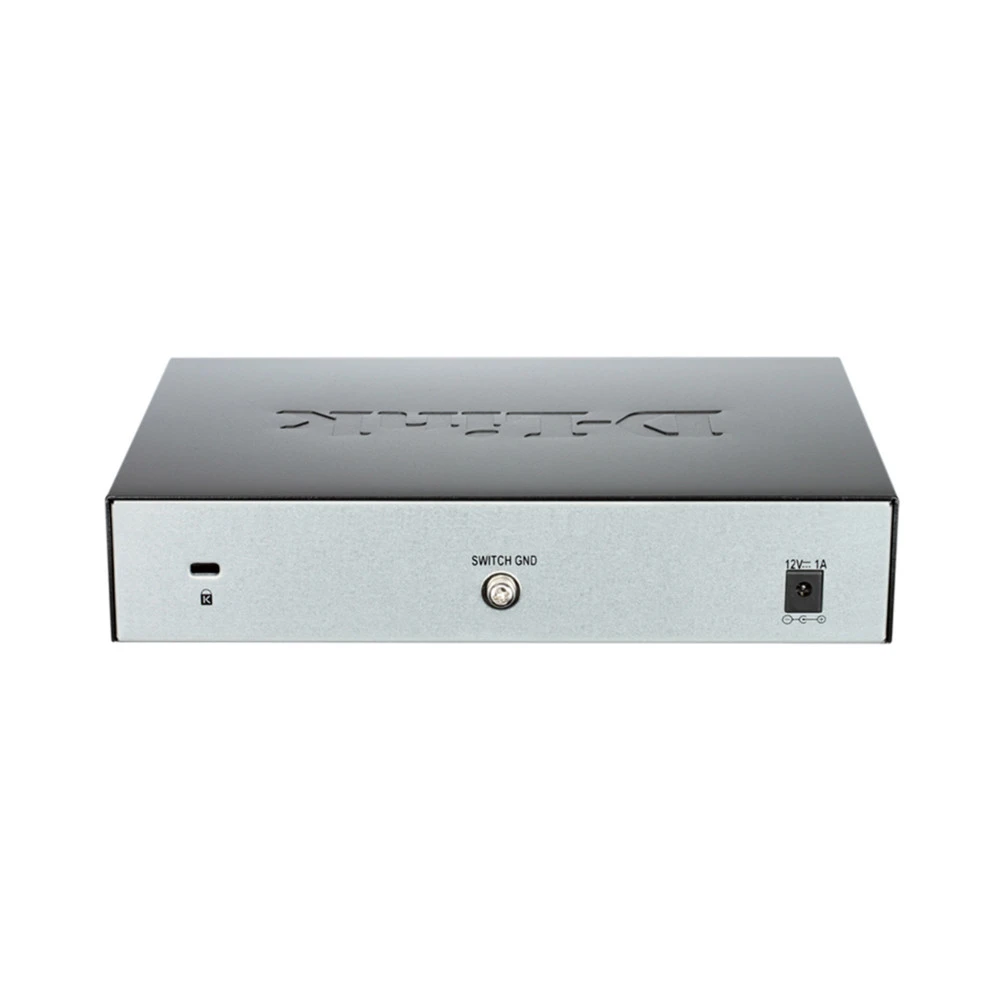 Коммутатор D-Link DGS-1100-06/ME/A1B — 2