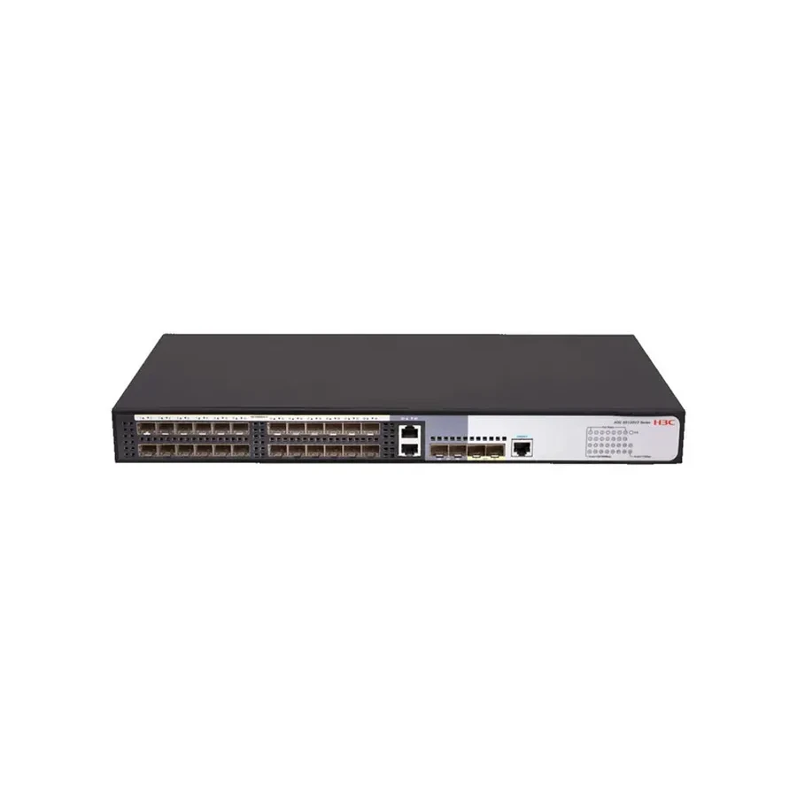 Коммутатор H3C LS-5120V3-28F-LI-GL, 24 портов