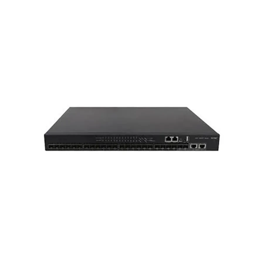 Коммутатор H3C LS-6520X-24ST-SI-GL, 24 портов