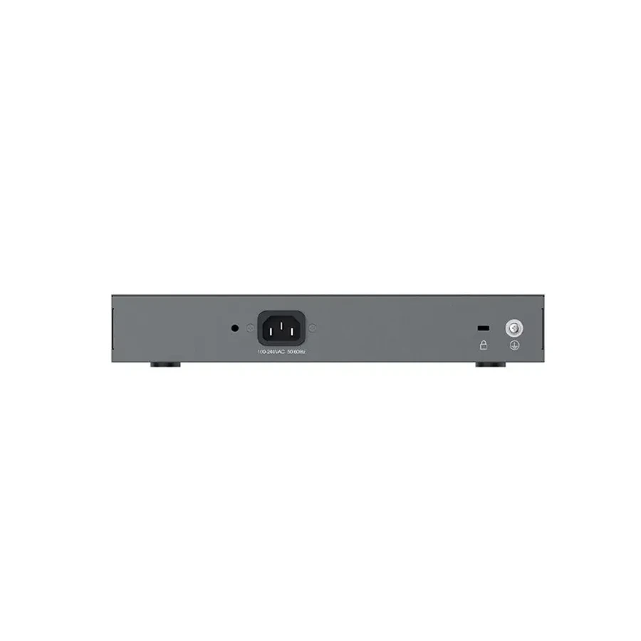 Коммутатор Grandstream GWN7702, управляемый — 3