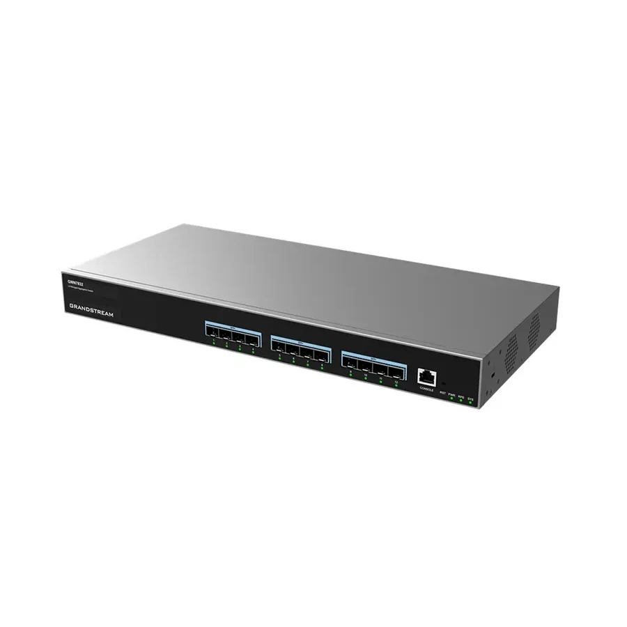 Коммутатор Grandstream GWN7832, управляемый PoE