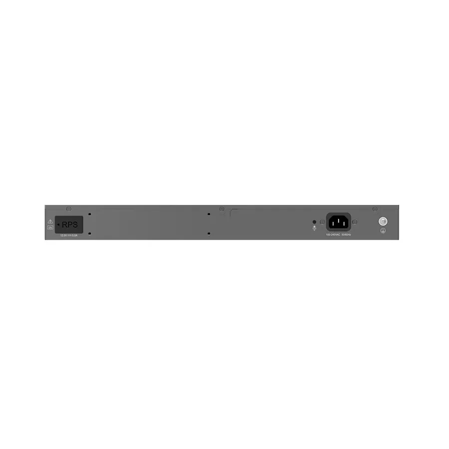 Коммутатор Grandstream GWN7832, управляемый PoE — 3