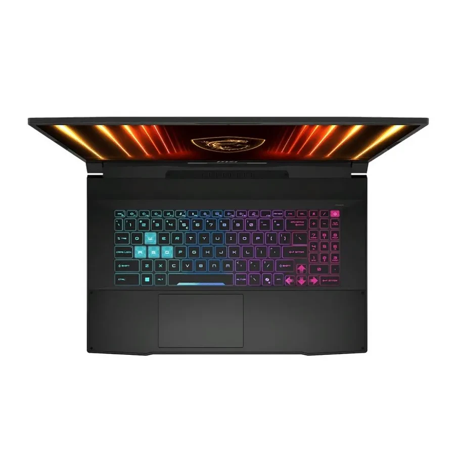 Ноутбук MSI Katana 17 HX, Intel Core i5-14450HX, 16 ГБ, 1024 ГБ, 17.3" — 3